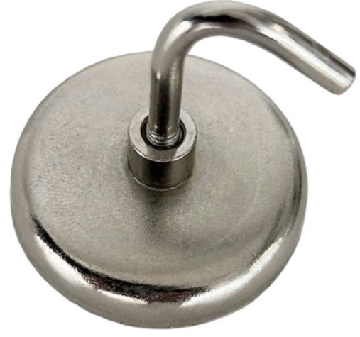 Крюк магнитный СОРОКИН 24.45