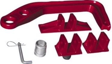 Крюк СОРОКИН 6.70 для вытягивания