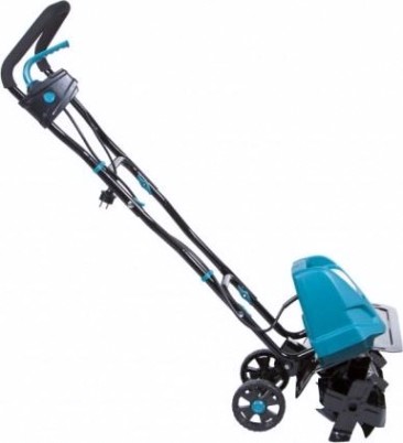 Культиватор HYUNDAI T 1820E электрический