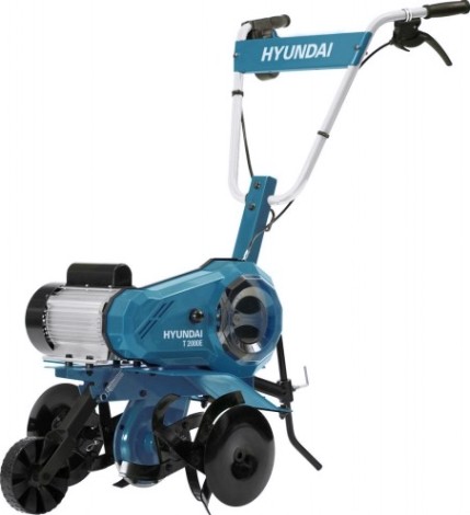 Культиваторы электрические