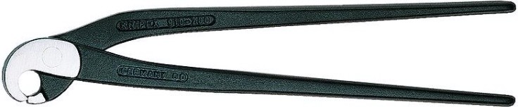 Кусачки для разламывания кафельной плитки KNIPEX 9100200 [KN-9100200]