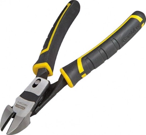 Кусачки STANLEY FMHT0-70814 диагональные fatmax® "compound action"