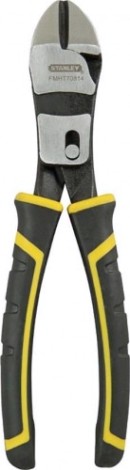 Кусачки STANLEY FMHT0-70814 диагональные fatmax® "compound action"