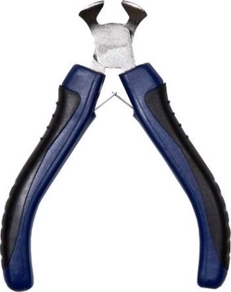 Кусачки торцевые Кобальт 647-345 115 мм