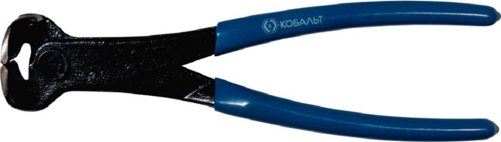 Кусачки торцевые Кобальт 647-376 200 мм