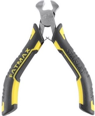 Кусачки торцевые STANLEY "FATMAX" FMHT0-80519 105 мм [FMHT0-80519]