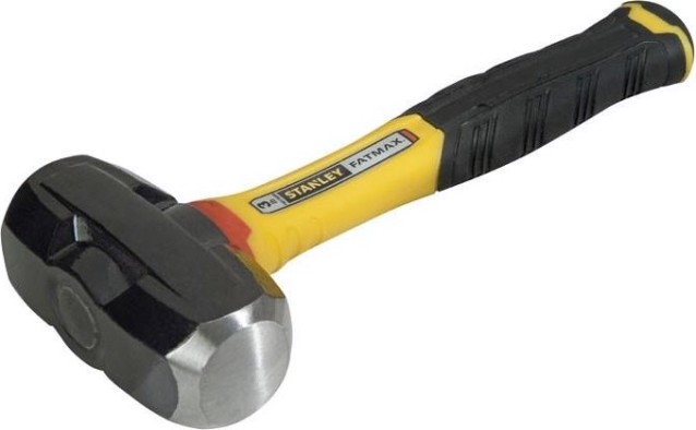 Кувалда STANLEY FATMAX 1,4 кг FMHT1-56006 [FMHT1-56006]