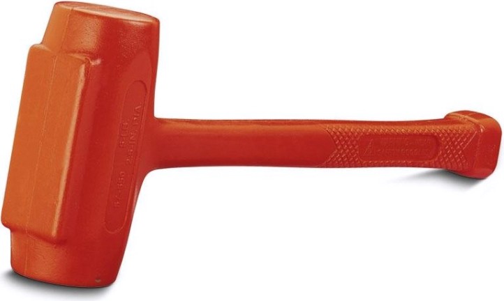 Кувалда STANLEY SLEDGE "COMPO CAST" 5,21 кг 1-57-554 [1-57-554]