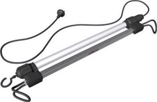 Фонари и фонарики