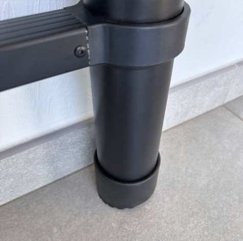 Лестница телескопическая СОРОКИН 24.37 высота 3,2 м [24.37]