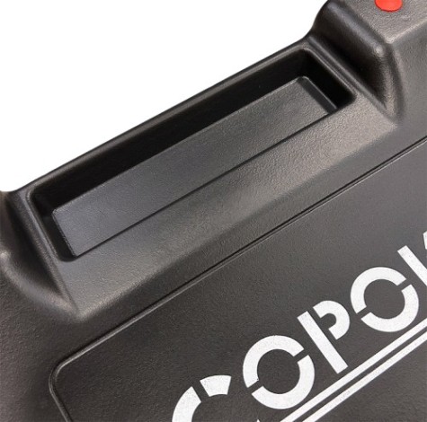 Лежак пластиковый Great СОРОКИН 24.104