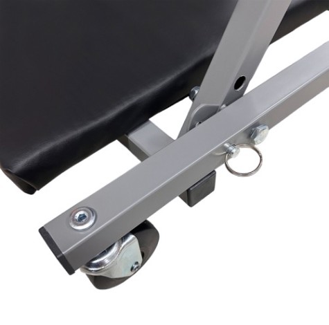 Лежак-сиденье для ремонта СОРОКИН 24.142