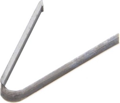 Лезвие для нарезки протектора СОРОКИН 900.11 прямое 4 мм (для регрувера 15.99)