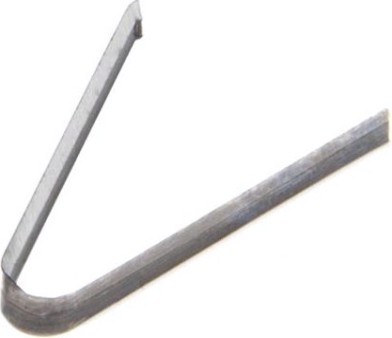 Лезвие для нарезки протектора СОРОКИН 900.12 прямое 6 мм (для регрувера 15.99)