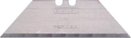 Лезвие для ножа STANLEY 1992 упаковка 5 шт. 0-11-921 [0-11-921]