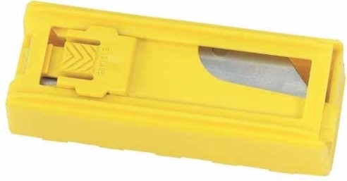 Лезвие для ножа STANLEY 1992 упаковка 5 шт. 0-11-921 [0-11-921]