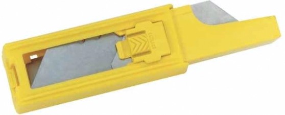 Лезвие для ножа STANLEY 1992 упаковка 5 шт. 0-11-921 [0-11-921]