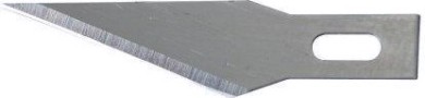 Лезвие для ножа STANLEY 5905 упаковка 3 шт 0-11-411 [0-11-411]