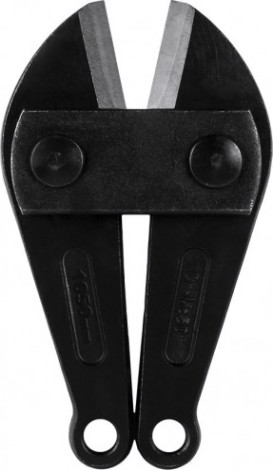 Лезвие сменное Кобальт 242-434 для болтореза 1050 мм, cr-mo, до 14 мм