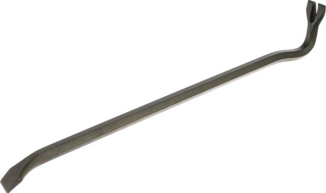 Лом-гвоздодер STANLEY 1-55-156 600 мм