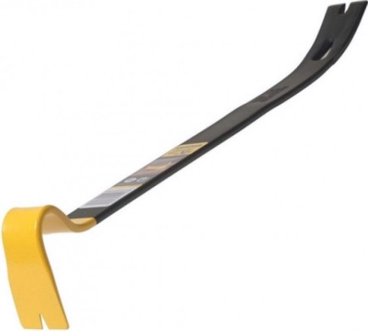 Лом-гвоздодер STANLEY 1-55-526 "wonder bar" 530мм/21"