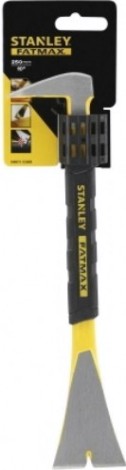 Лом-гвоздодер STANLEY FMHT1-55009 fatmax moulding bar из пружинной стали 250мм