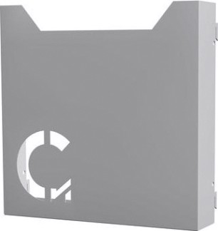 Лоток навесной для документов СОРОКИН 35.589