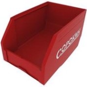 Лоток пластиковый СОРОКИН 165х100х75 мм 27.301 [27.301]