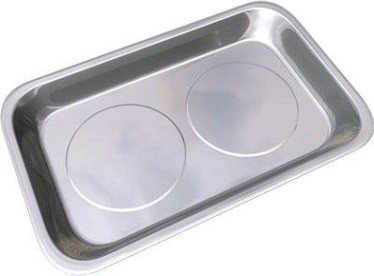 Лоток СОРОКИН 24.42 магнитный 240 х140 мм