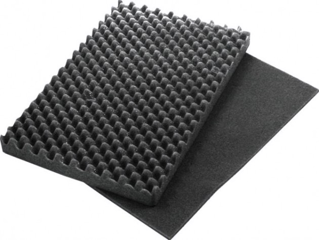 Ложемент верхний и нижний СОРОКИН 27.103 для кейса 27.100