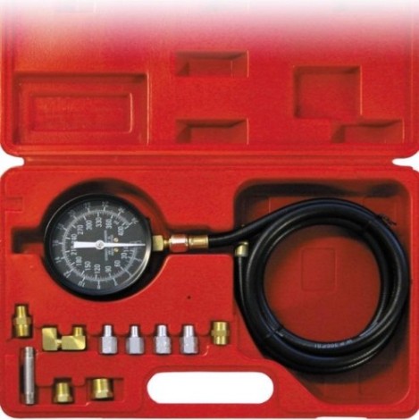 Манометр СОРОКИН 21.37 давления жидкости в АКПП