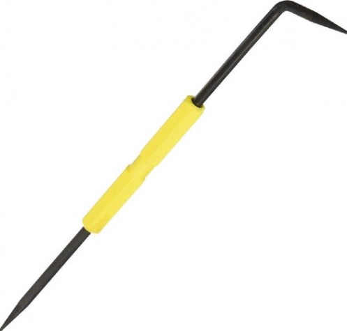 Маркер STANLEY 0-03-601 ЧЕРТИЛКА СТАЛЬНАЯ С ПЛАСТМАССОВЫМ КОРПУСОМ