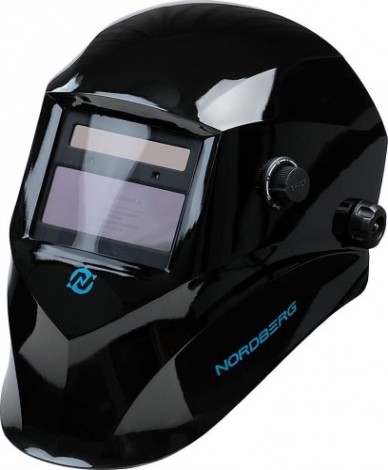 Маска сварщика NORDBERG NH2 хамелеон [ЦБ-00018195]