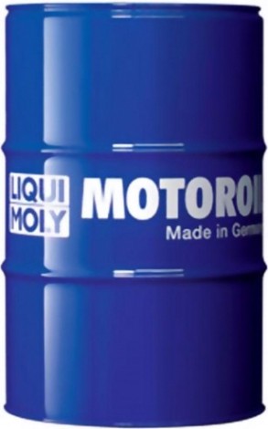 Масло дизельное LIQUI MOLY SAE 10W40 Top Tec Truck 4050 205 л 3798 синтетическое [3798]