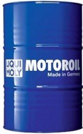 Масло дизельное LIQUI MOLY SAE 5W40 Special Tec AA Diesel 205 л 20425 cинтетическое [20425]