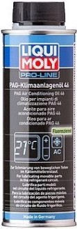 Масло для кондиционеров LIQUI MOLY Pro-Line PAG Klimaanlagenoil 46 0,25 л 4083 [4083]