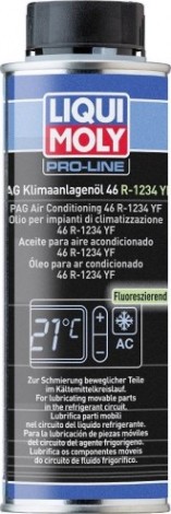 Масло для кондиционеров LIQUI MOLY Pro-Line PAG Klimaanlagenoil 46 R-1234 YF 0,25 л 20735 [20735]