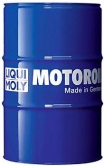 Масло моторное LIQUI MOLY SAE 0W40 Synthoil Energy 60 л 1363 синтетическое [1363]