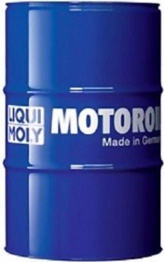 Масло моторное LIQUI MOLY SAE 5W30 Leichtlauf HC 7 205 л 21123 синтетическое [21123]