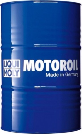 Масло моторное LIQUI MOLY SAE 5W30 Leichtlauf HC 7 60 л 21268 синтетическое [21268]