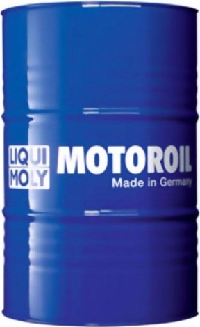 Масло моторное LIQUI MOLY SAE 5W30 Optimal HT Synth 205 л 39004 синтетическое [39004]