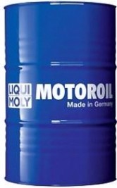 Масло моторное LIQUI MOLY SAE 5W30 Special Tec AA 60 л 20955 синтетическое [20955]