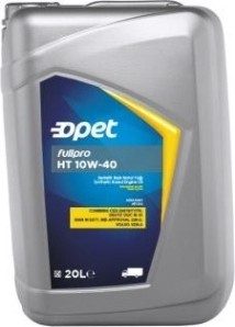 Масло моторное OPET Fullpro HT 10W40 20 л синтетическое [601215285]