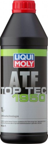 Масло трансмиссионное LIQUI MOLY Top Tec ATF 1950 для АКПП 1 л 21378 [21378]