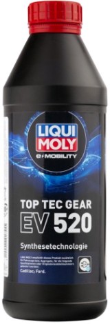 Масло трансмиссионное LIQUI MOLY Top Tec Gear EV 520 1л 21755 [21755]