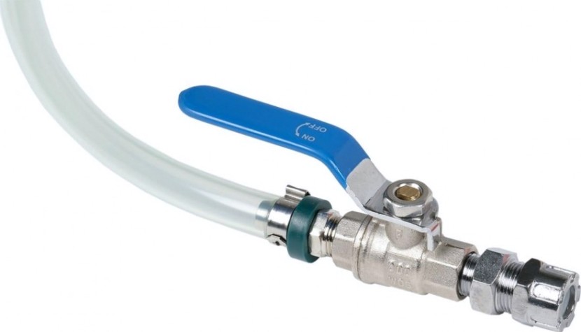 Маслораздаточная установка NORDBERG N4007K для заливки в акпп, с переходниками, 7,5 л [ЦБ-00015625]