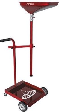 Маслосборная установка СОРОКИН 11. 8 [11.8]