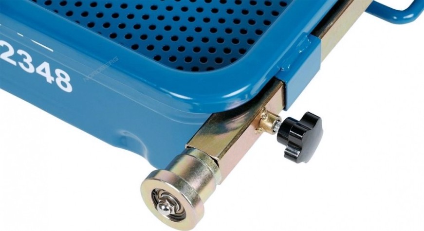 Маслосборный бак NORDBERG NO2348 на яму 48 литров [ЦБ-00012271]