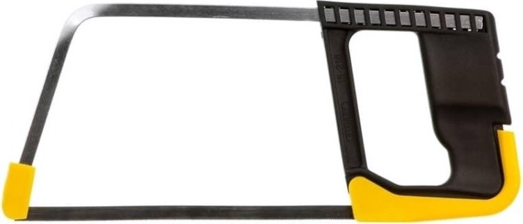 Мини - ножовка по металлу STANLEY JUNIOR 0-15-218 [0-15-218]