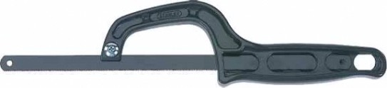 Мини - ножовка по металлу STANLEY MINI HACKSAW 0-20-807 [0-20-807]